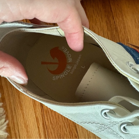 Rare and extremely high quality Spingle Move shoes from Japan - Picture 7 of 10